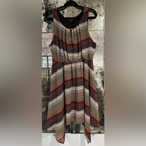 Love Connection Plus Size Dress, Size: 2XL - like new